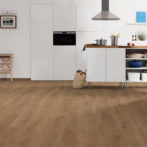 ДУБ ФЛАВИЯ НАТУР ЛАМИНАТ  HARO  TRITTY 200 AQUA ламинат для пола